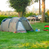 Minicamping ´t Vressels Bos