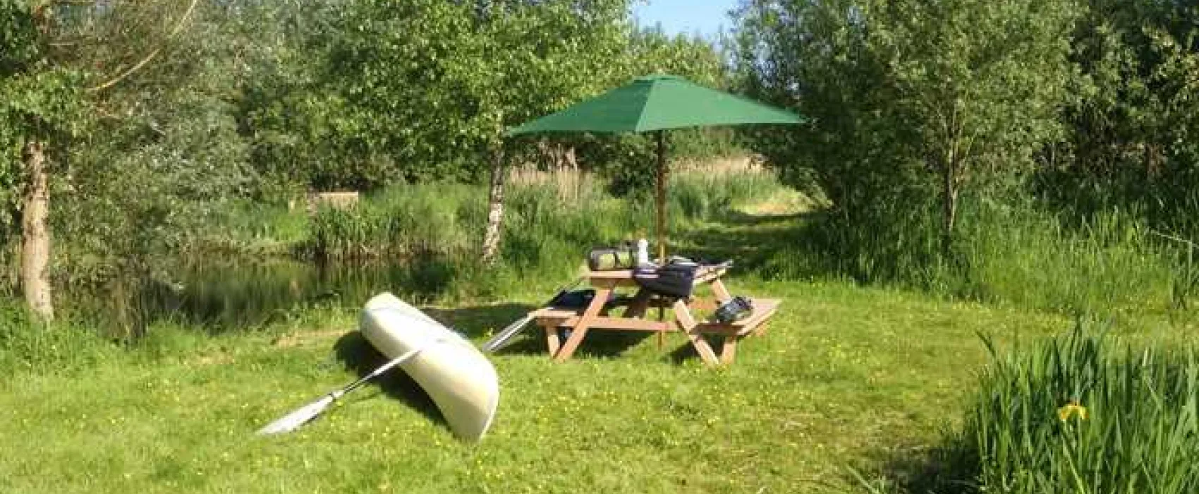 Alderfen Marshes
