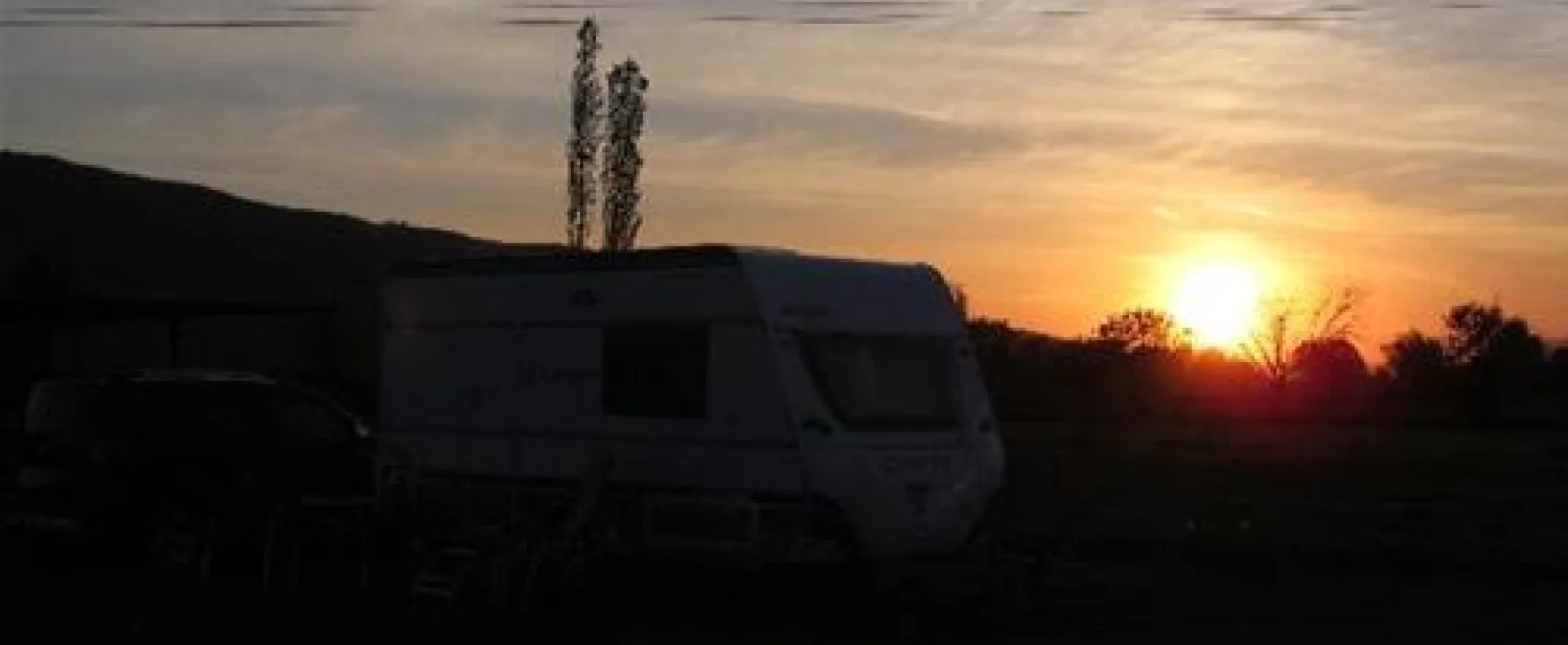 Camping Albania