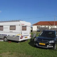 Camping Albania