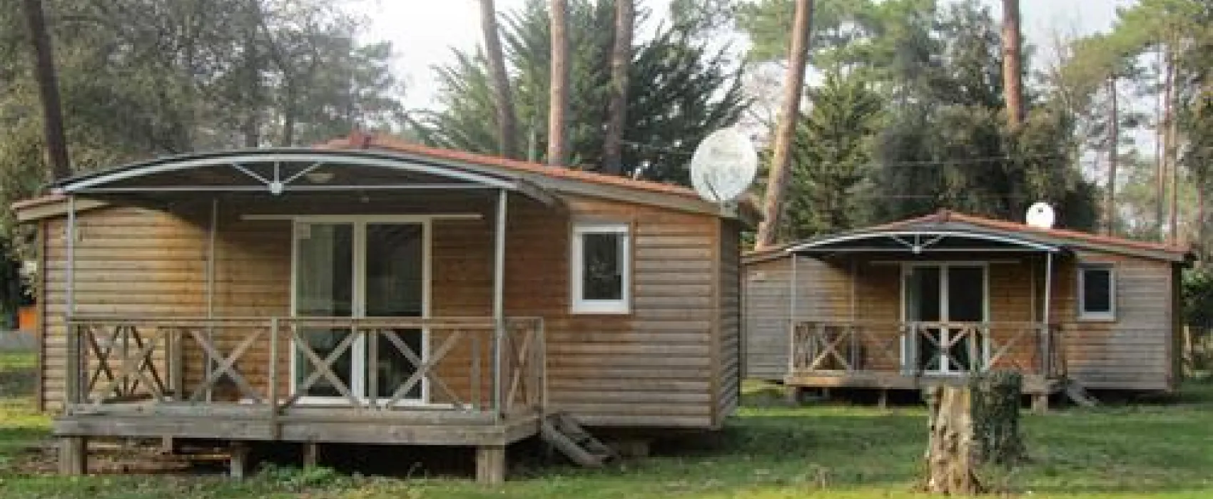 Camping Ami-ami