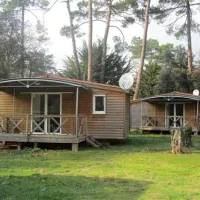 Camping Ami-ami