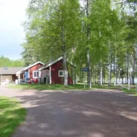 Våmåbadets Camping