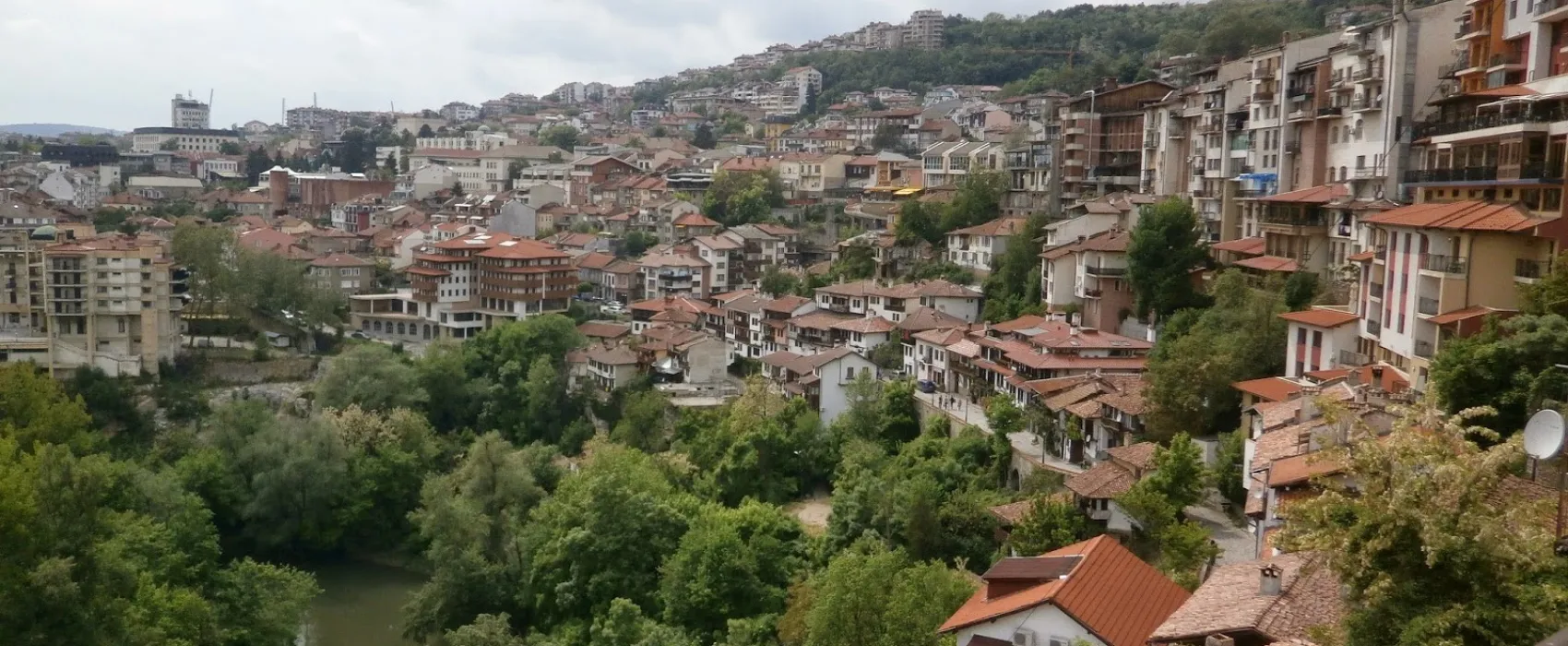 Nude Bulgaria