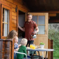 Strandcamping Zuidduinen