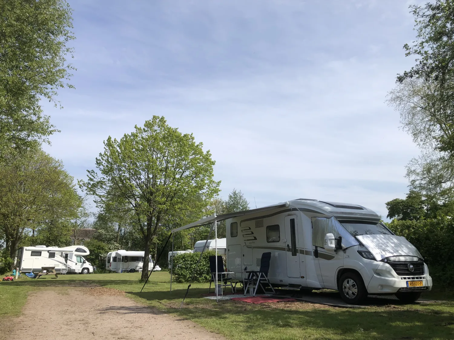 botniahiem-camping-damwoude-aweyg