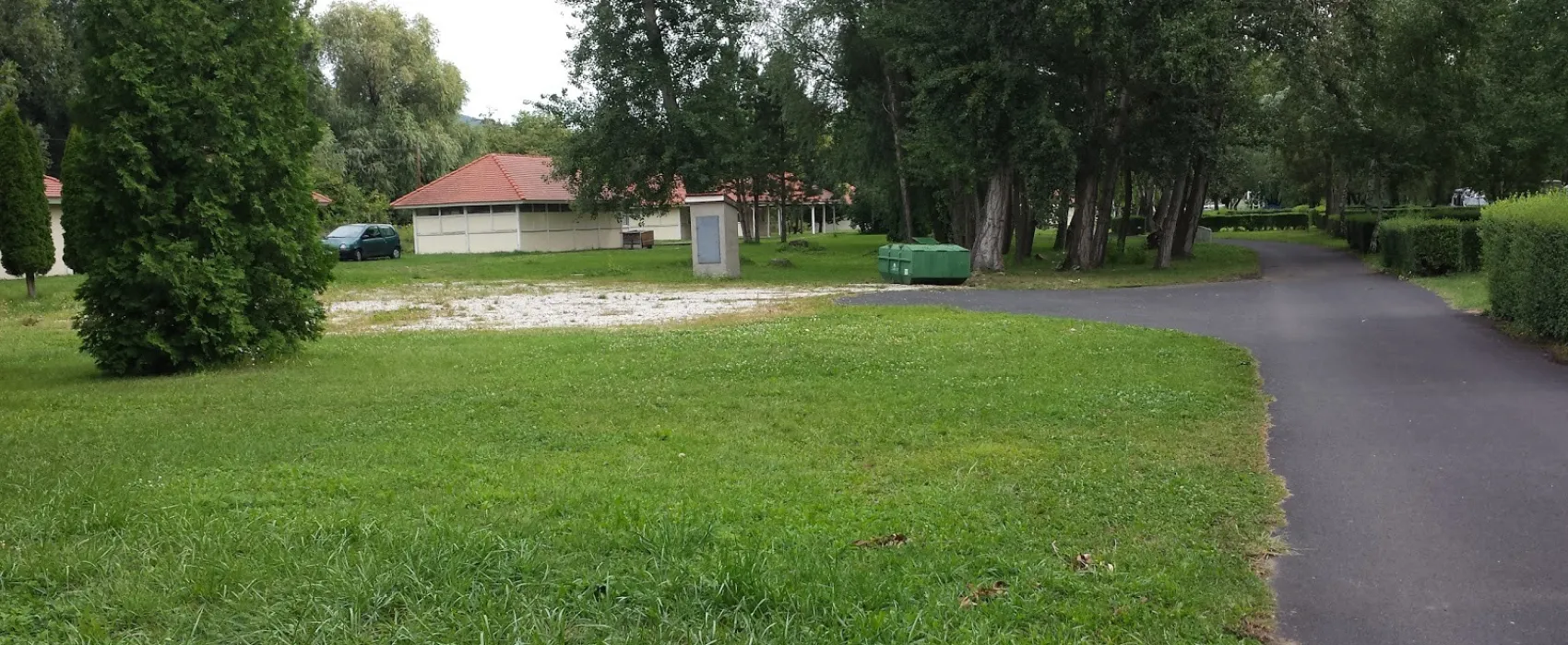 Camping Castrum