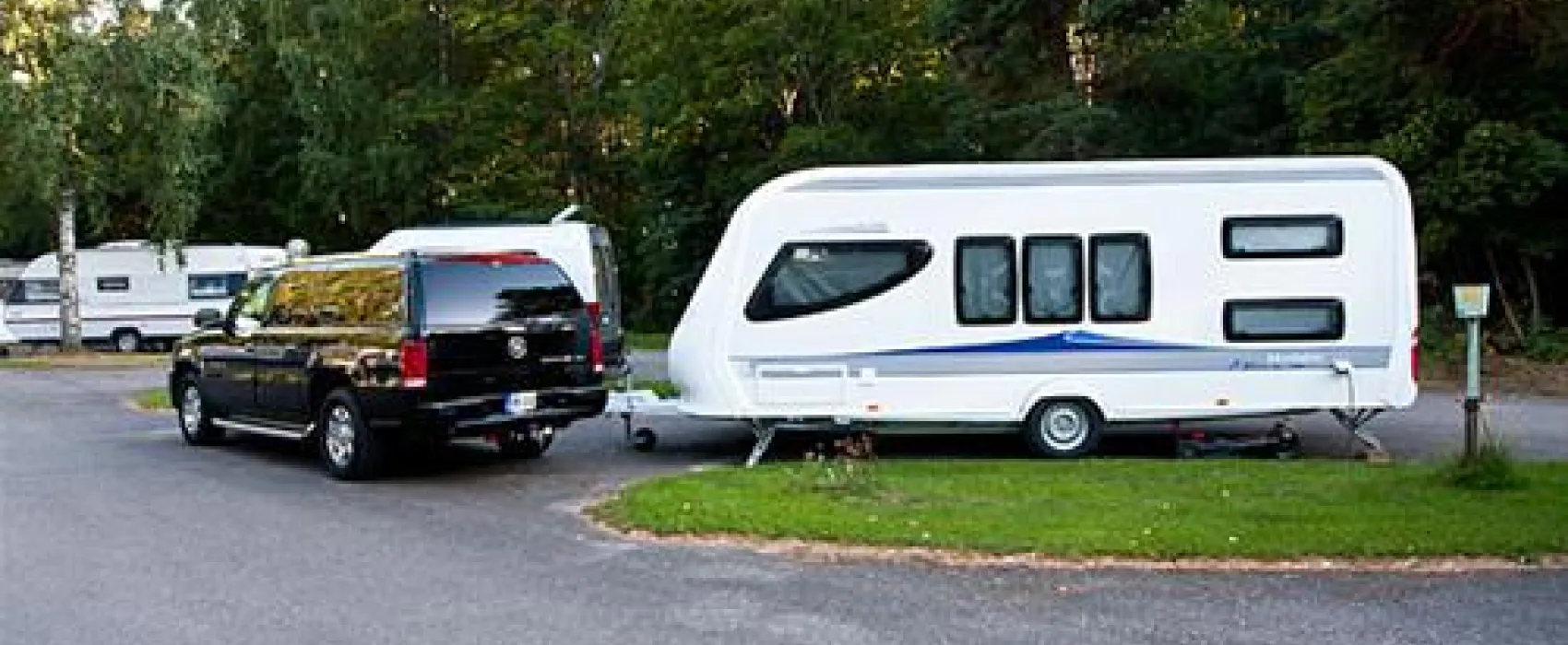 Ruissalo Camping