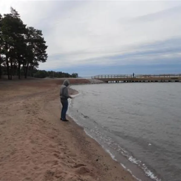 Ruissalo Camping