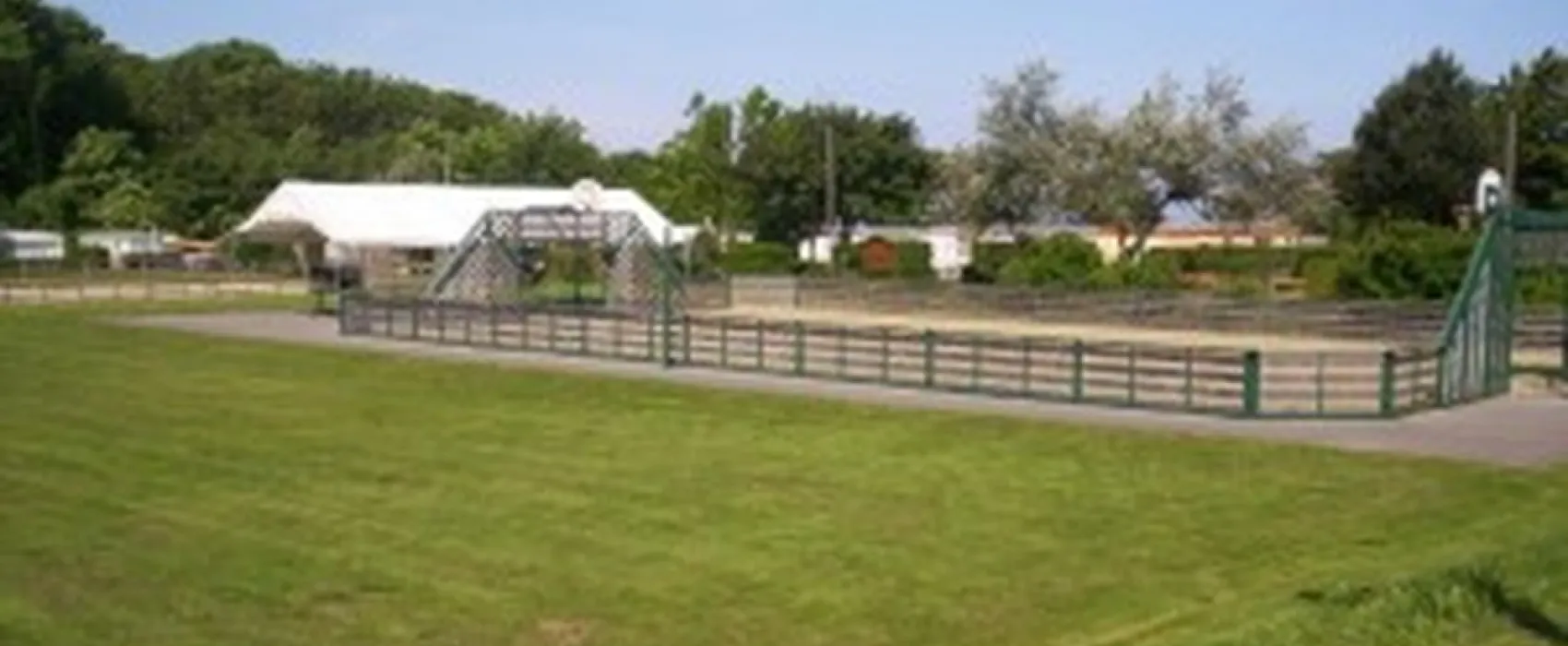Camping Municipal Du Musee