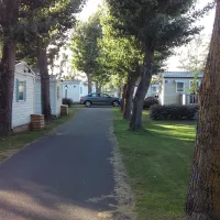 Camping Le Village Corsaire des 2 Plages  