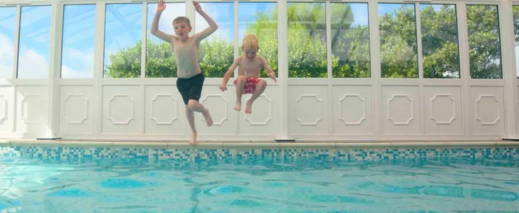 Lanyon Holiday Park