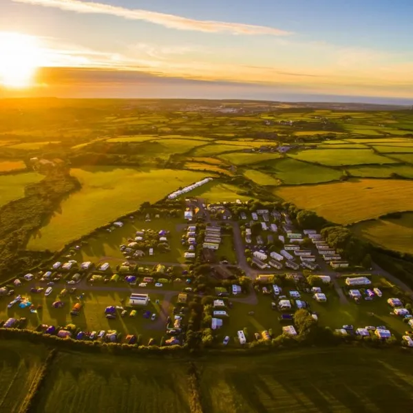 Lanyon Holiday Park