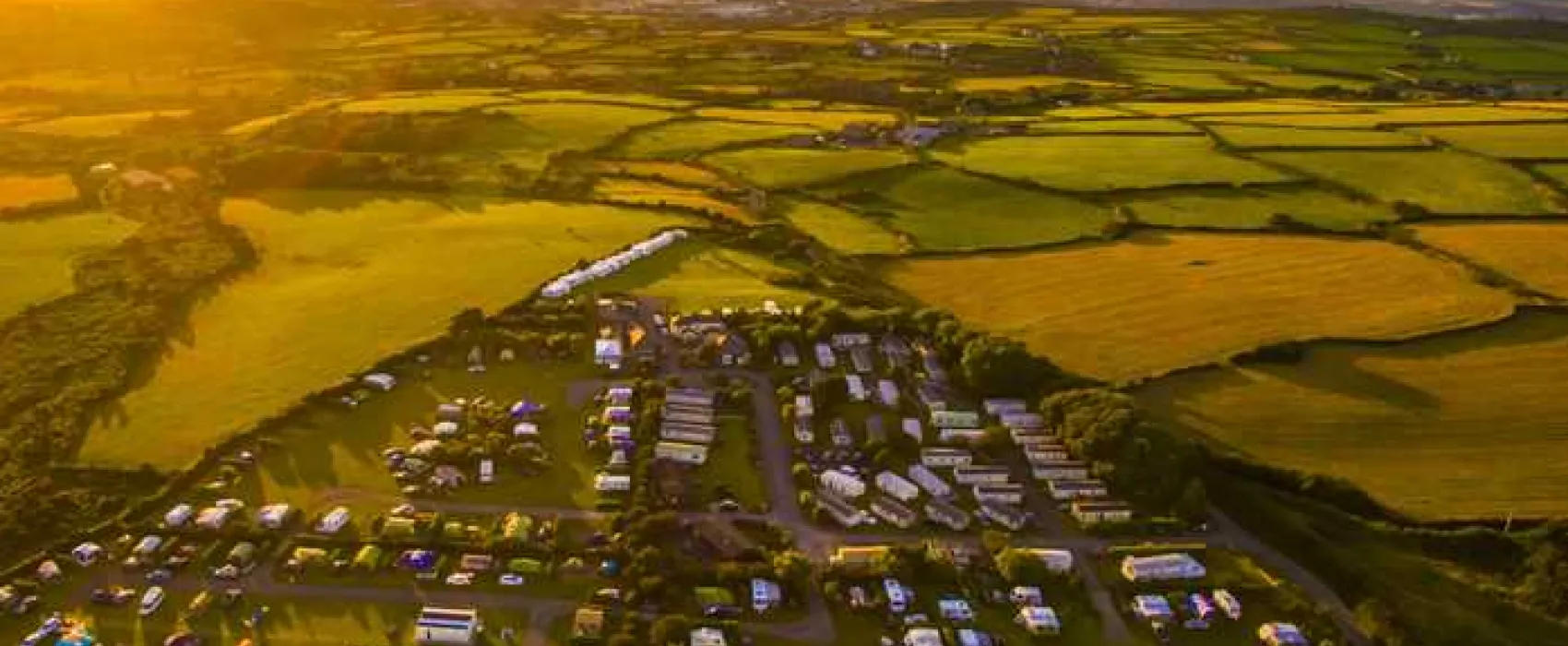 Lanyon Holiday Park