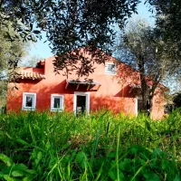 Agricamping La Villa