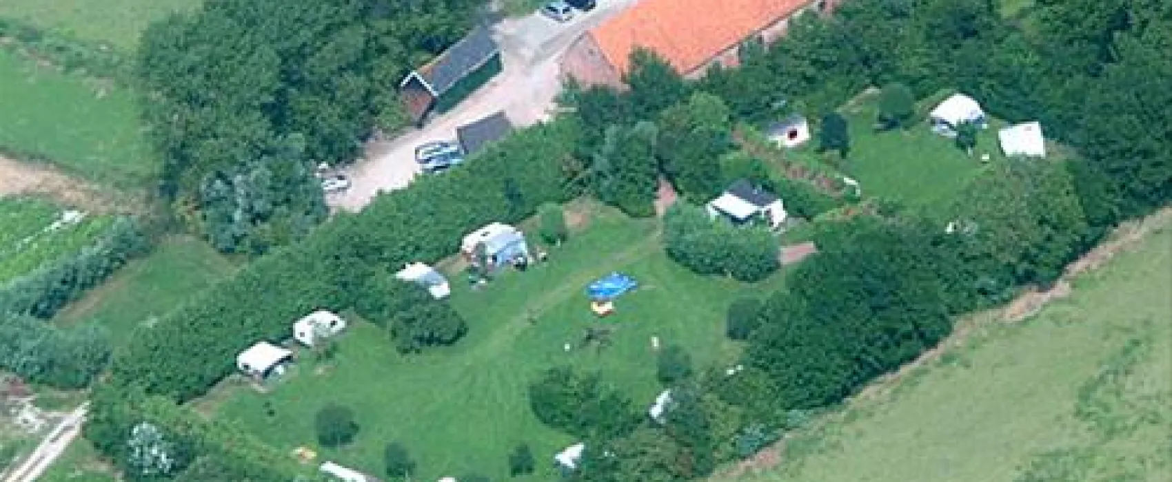 Camping Zwarten Burg