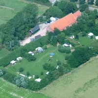 Camping Zwarten Burg