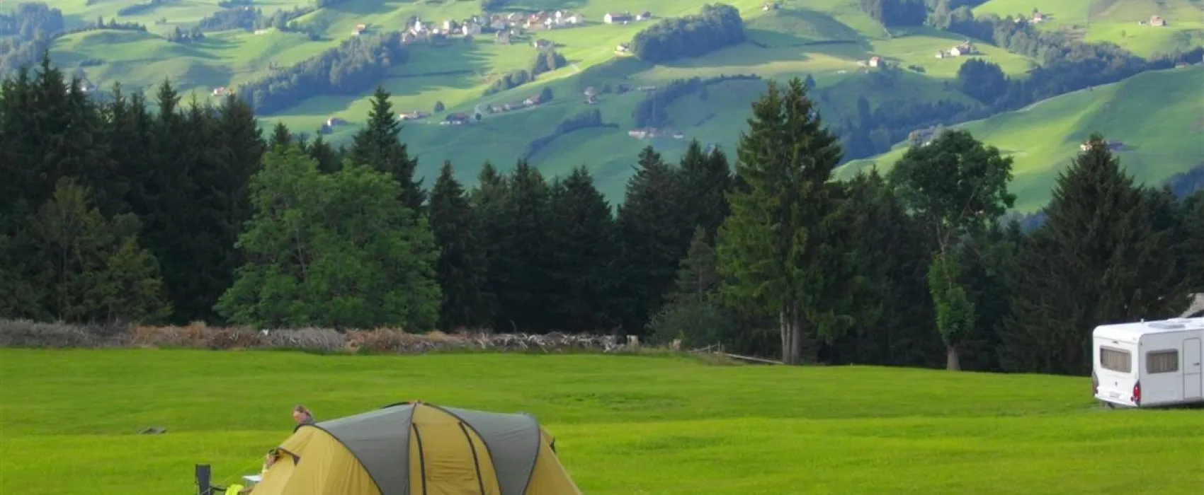 Camping Eischen