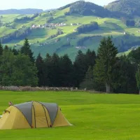 Camping Eischen