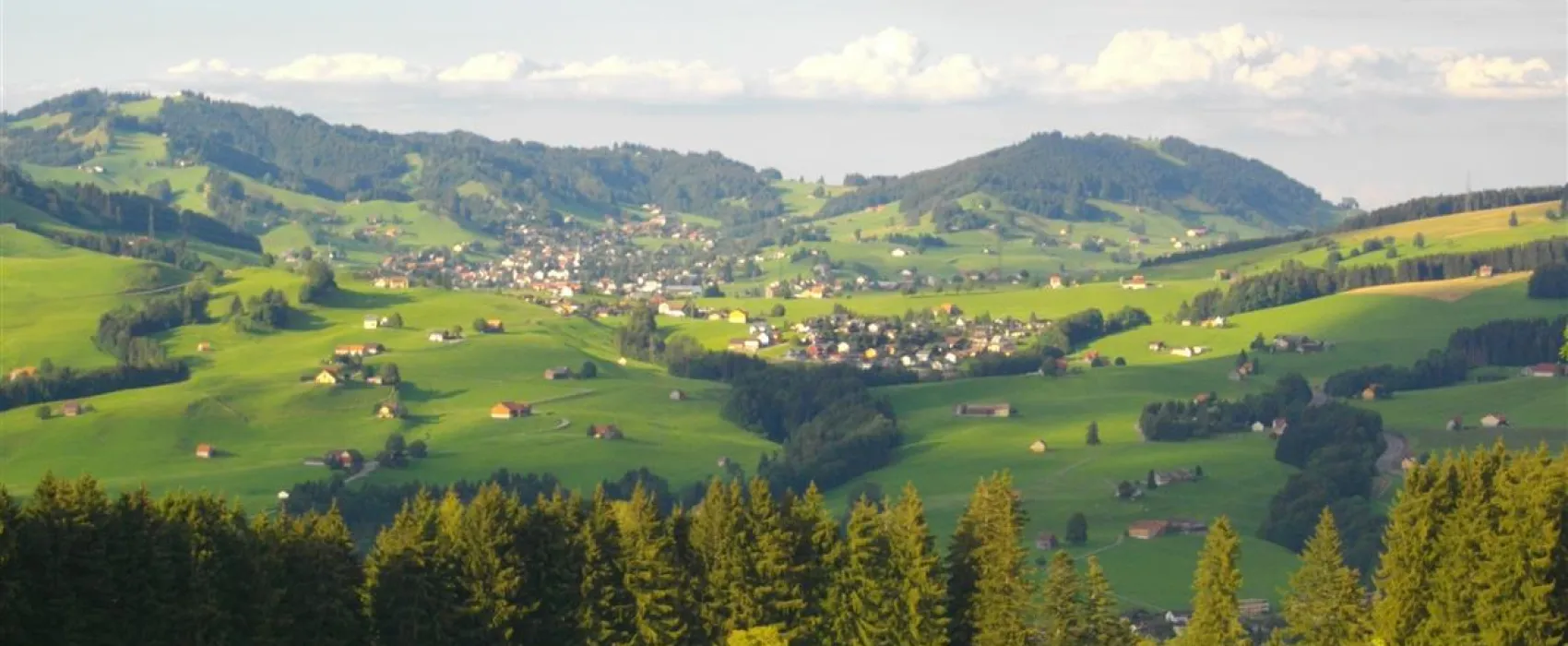 Camping Eischen