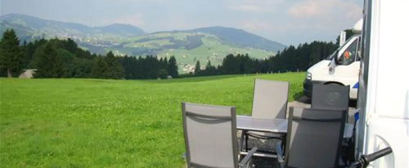 Camping Eischen