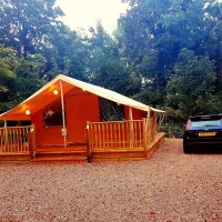 Camping & Caravanning Club -derwentwater