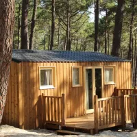 Camping de la Duna Bleue