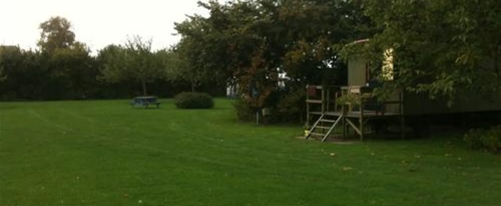 Camping Lentemaheerd