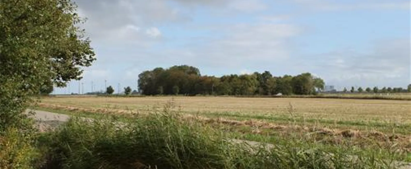 Camping Lentemaheerd