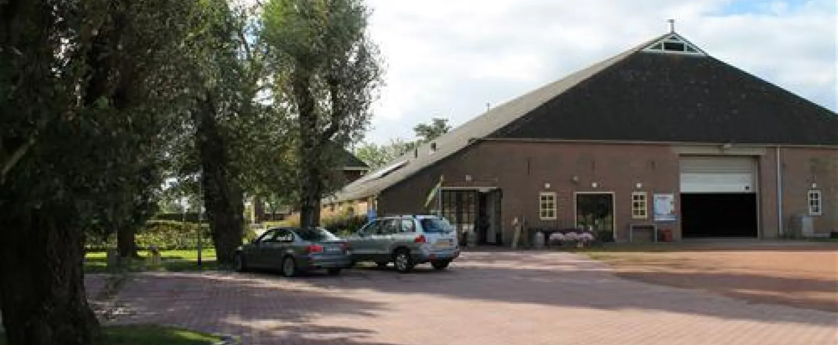 Camping Lentemaheerd