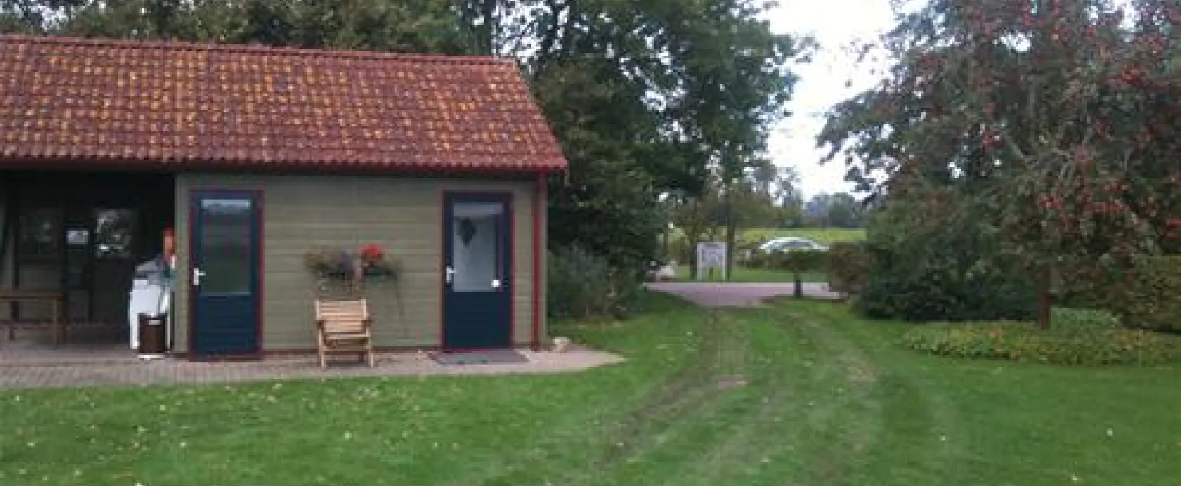 Camping Lentemaheerd