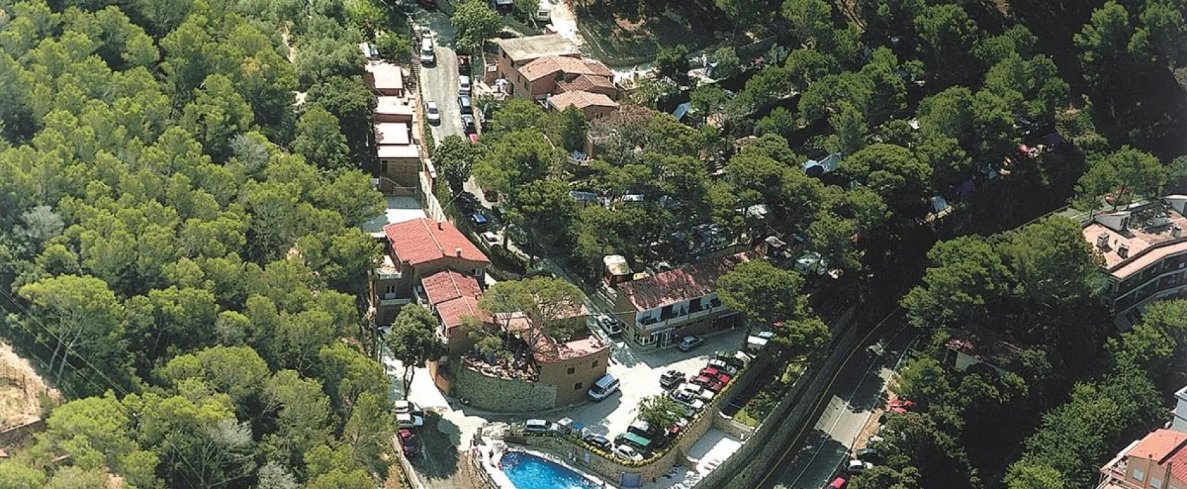 Camping el Maset