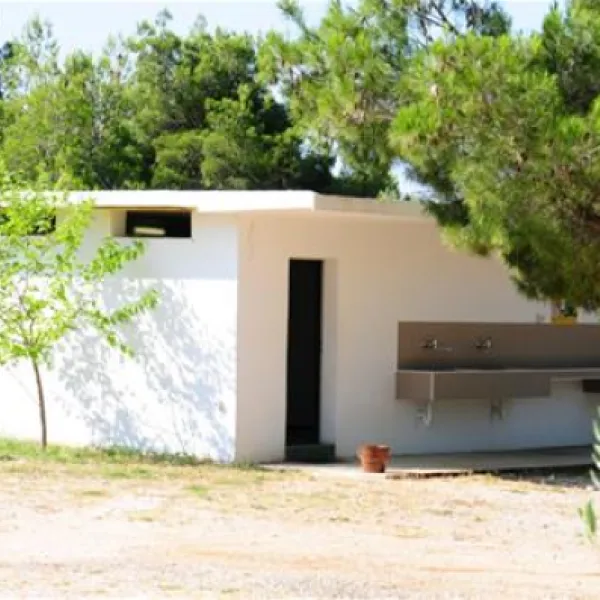 Camping Krka