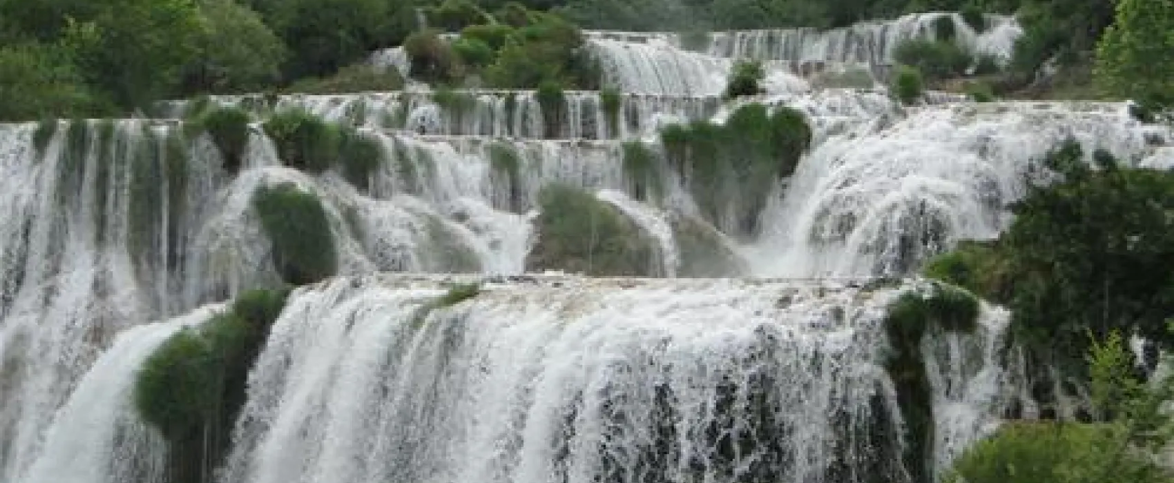 Camping Krka