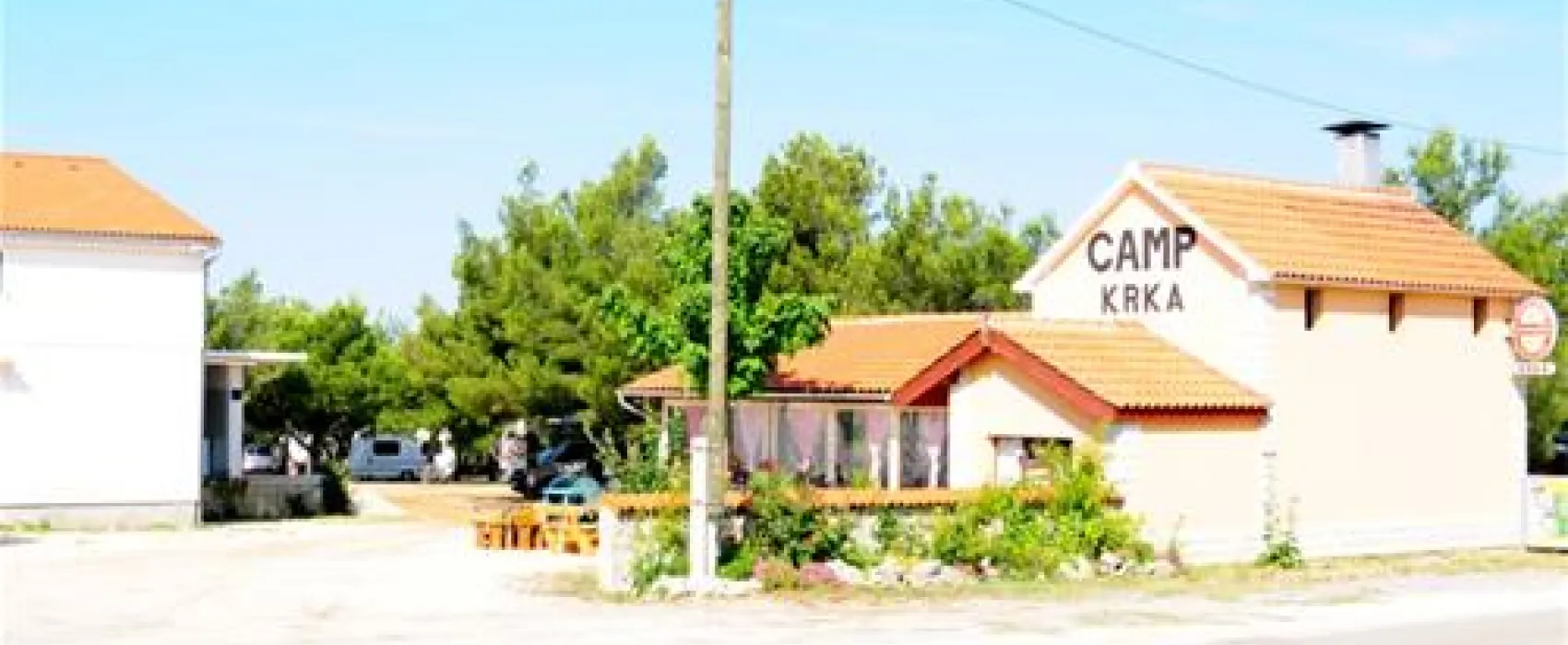 Camping Krka
