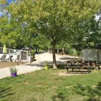 Camping des Sources  