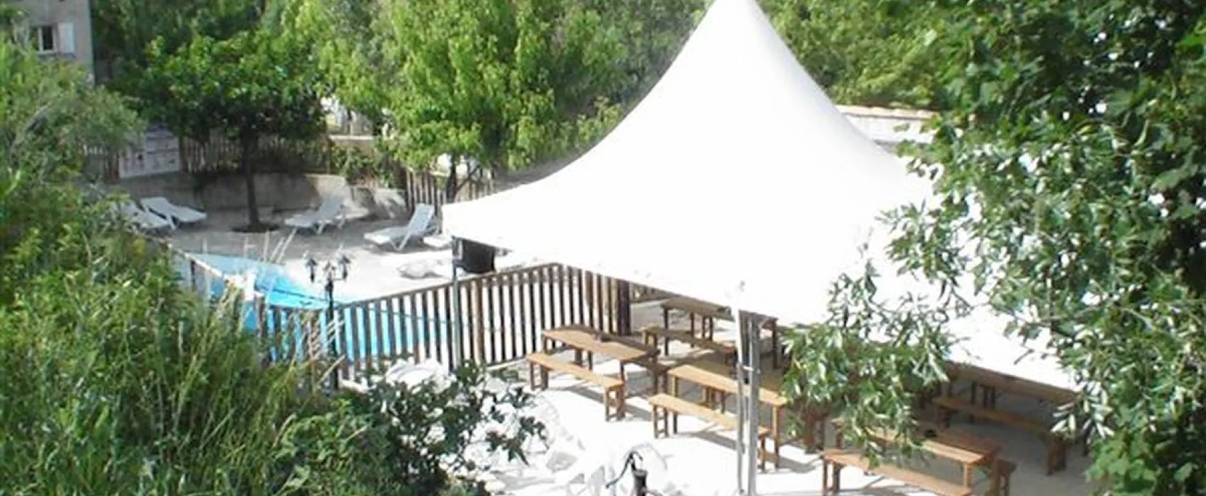 Camping des Sources  