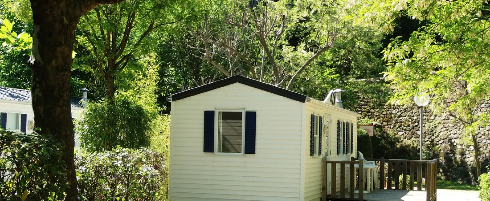 Camping des Sources  