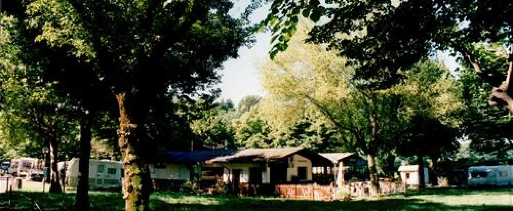 Campeggio Internazionale