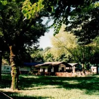 Campeggio Internazionale