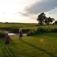 Camping De Frije Fries