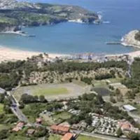 Camping Les Terrasses