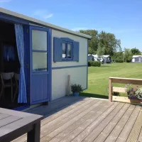 Camping Vlietenburg