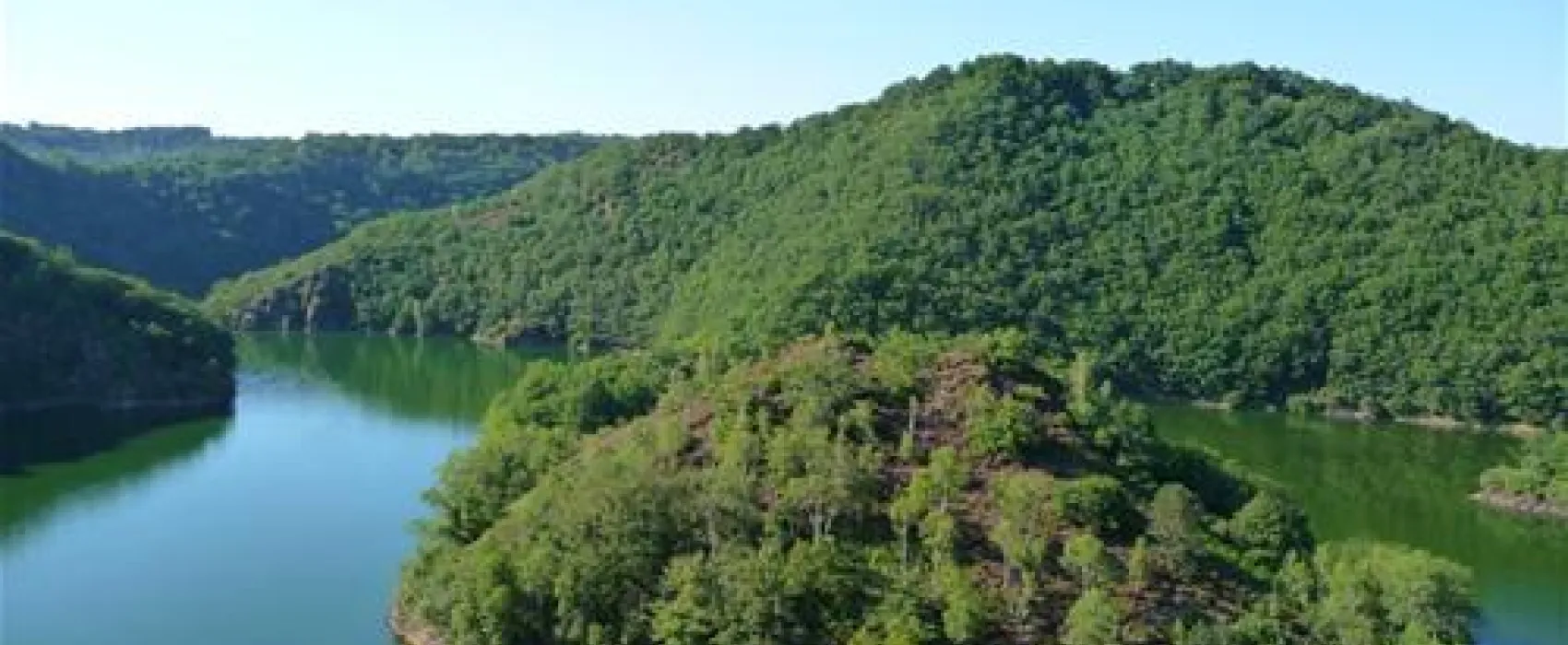 Camping Pont du Rouffet