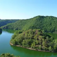 camping-pont-du-rouffet-saint-martin-cantales-oeudc