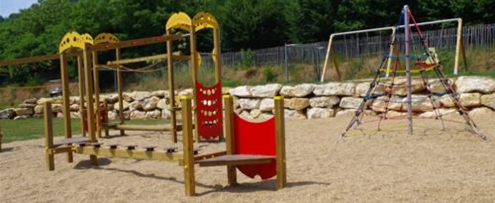 Camping Le Tiradou  