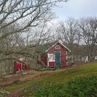 Skönstavik Camping