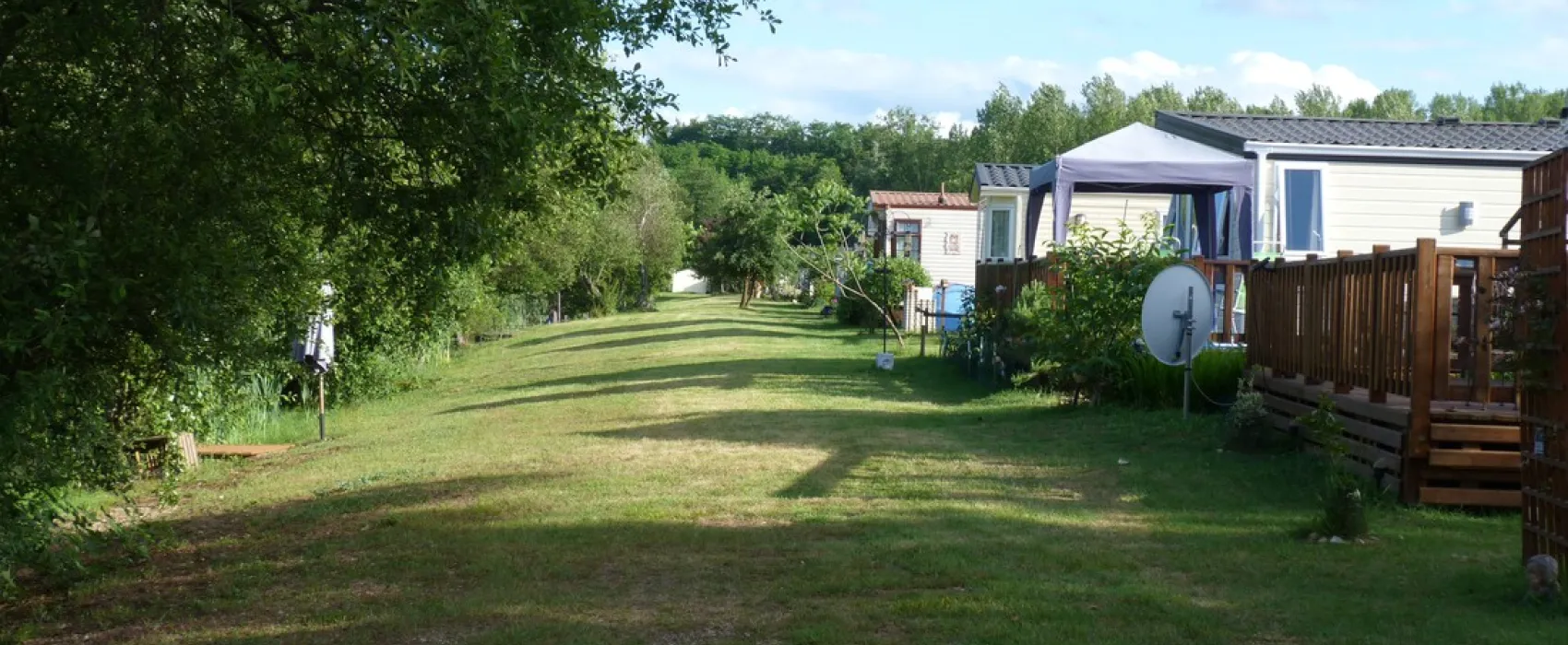 Le Paradis