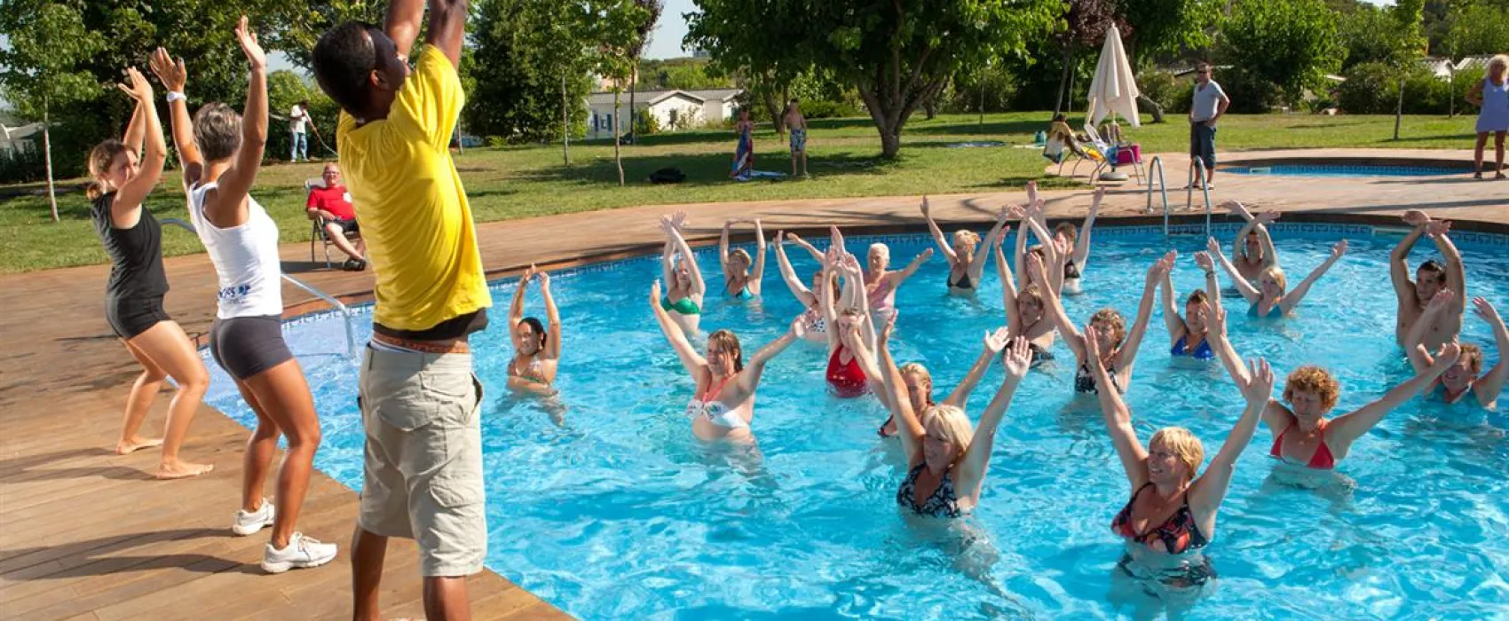 Camping el Pinar