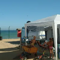 Camping el Pinar